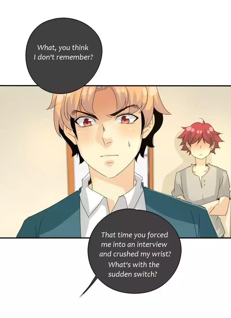 UnOrdinary Chapter 87 - Page 44 in English
