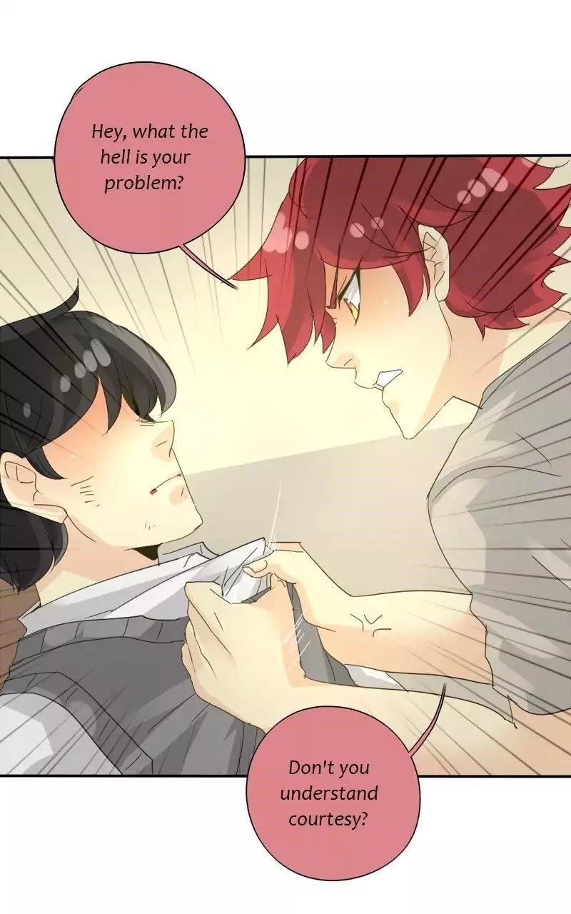 UnOrdinary Chapter 87 - Page 60 in English