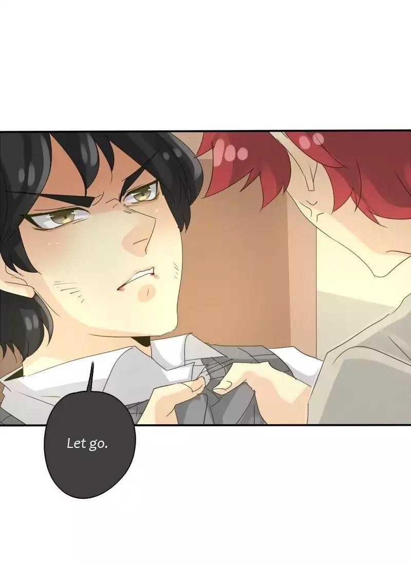 UnOrdinary Chapter 87 - Page 62 in English
