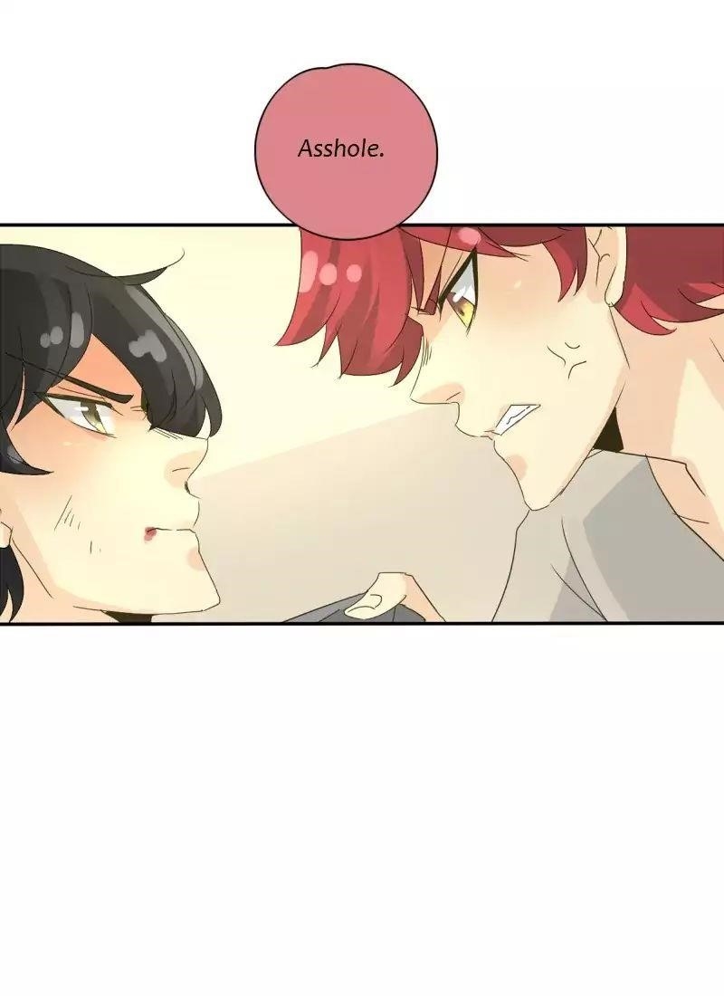 UnOrdinary Chapter 87 - Page 64 in English