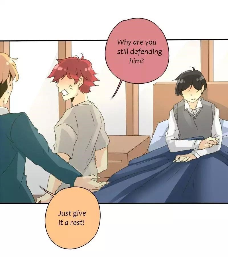 UnOrdinary Chapter 87 - Page 67 in English
