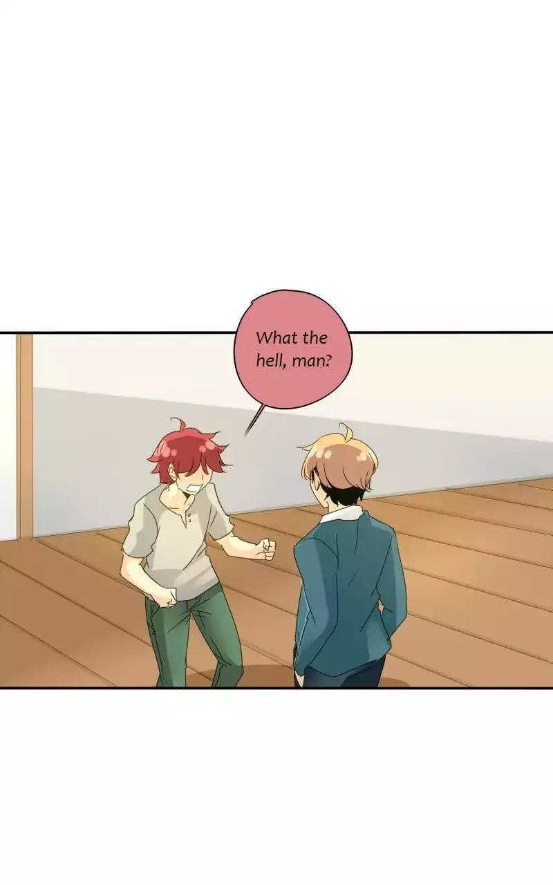 UnOrdinary Chapter 87 - Page 74 in English