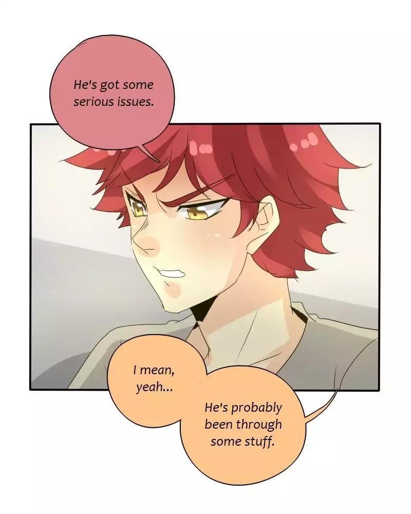 UnOrdinary Chapter 87 - Page 77 in English
