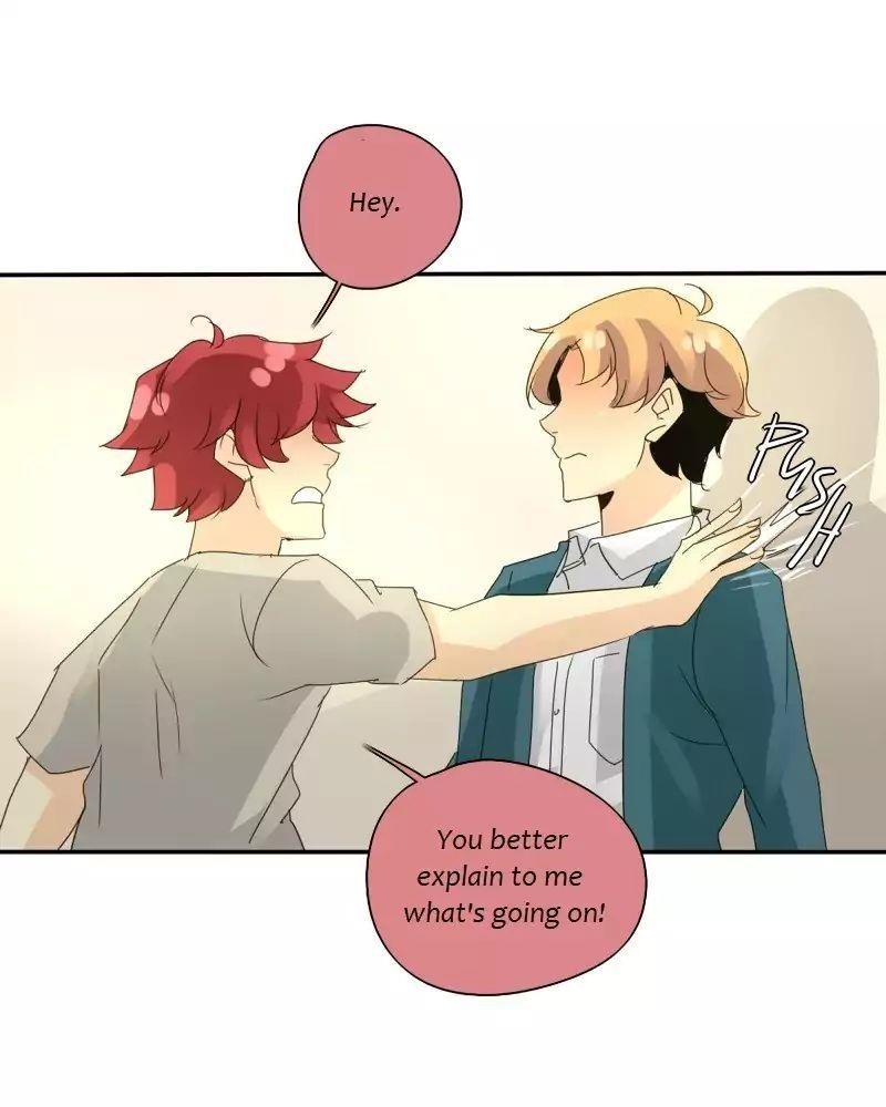UnOrdinary Chapter 87 - Page 78 in English