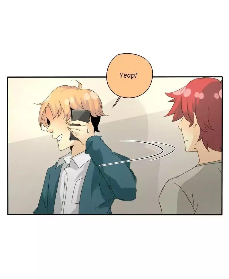 UnOrdinary Chapter 87 - Page 88 in English