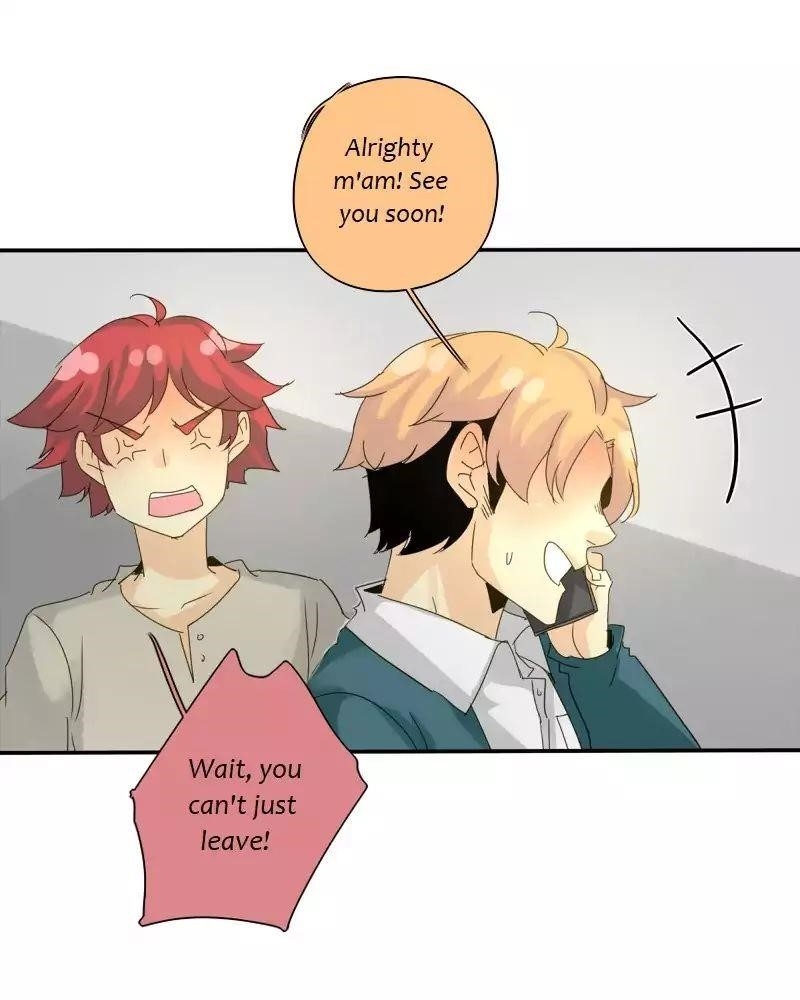 UnOrdinary Chapter 87 - Page 90 in English