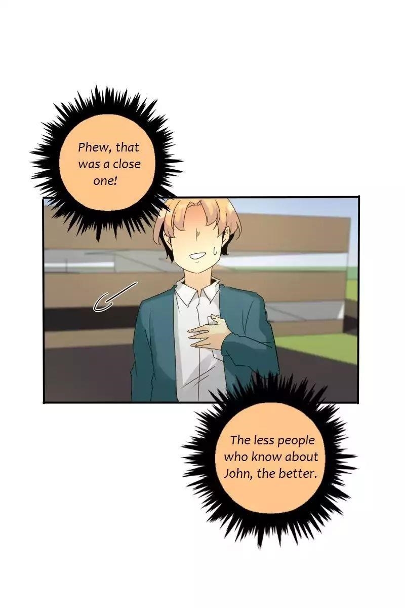 UnOrdinary Chapter 87 - Page 97 in English