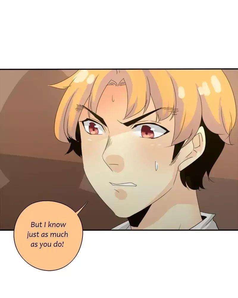 UnOrdinary Chapter 88 - Page 17 in English