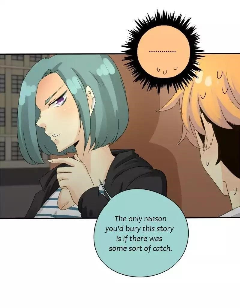 UnOrdinary Chapter 88 - Page 21 in English