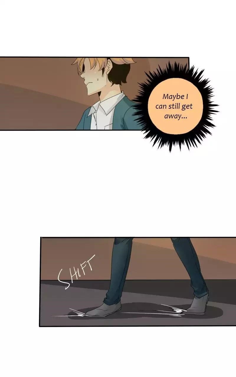 UnOrdinary Chapter 88 - Page 22 in English
