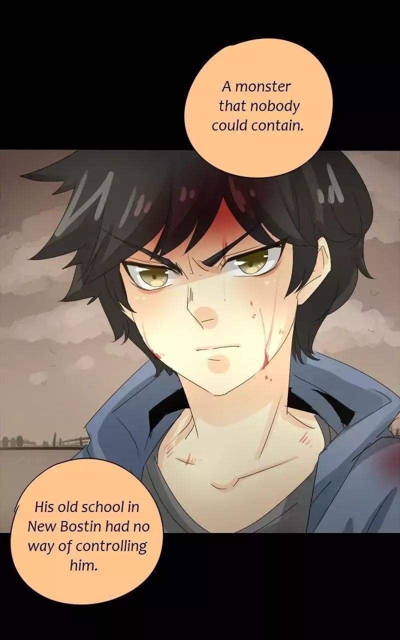 UnOrdinary Chapter 88 - Page 46 in English