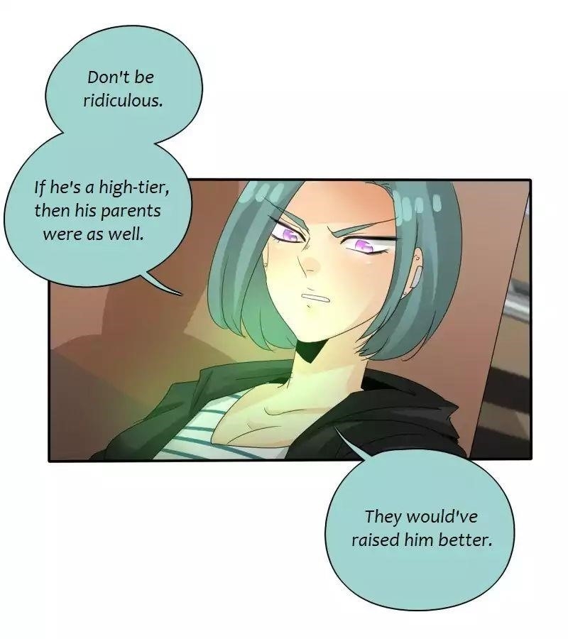 UnOrdinary Chapter 88 - Page 50 in English