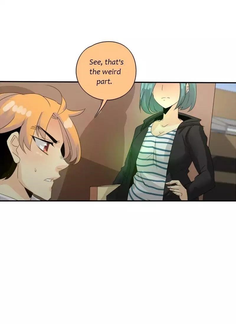 UnOrdinary Chapter 88 - Page 51 in English