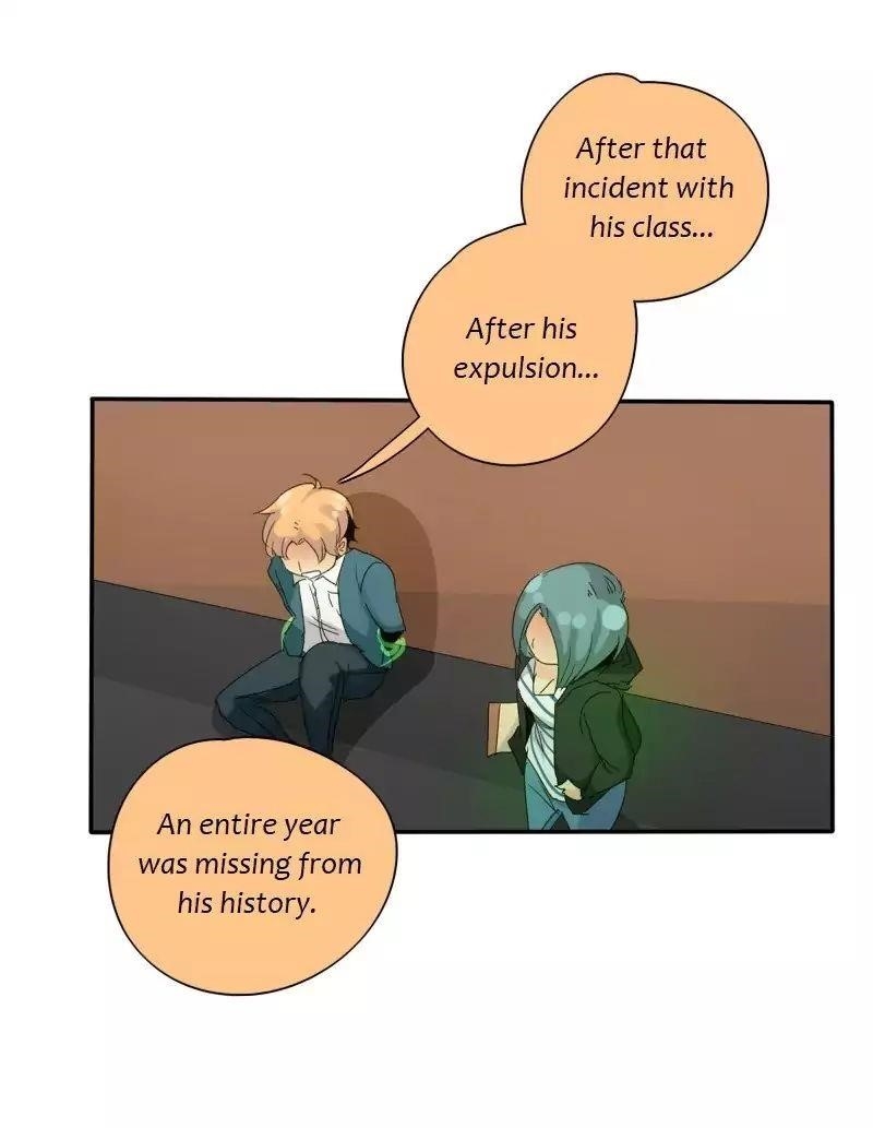 UnOrdinary Chapter 88 - Page 58 in English