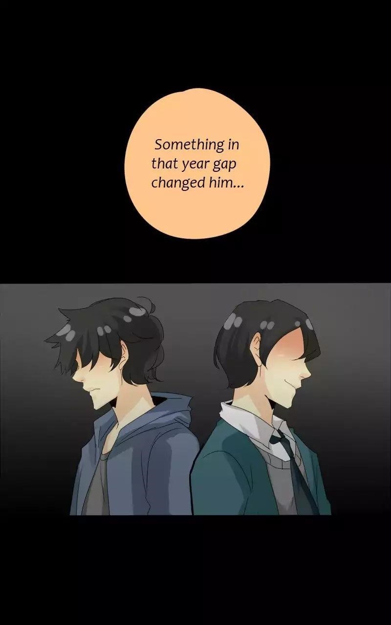 UnOrdinary Chapter 88 - Page 63 in English