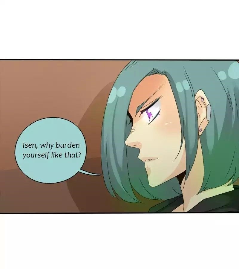UnOrdinary Chapter 88 - Page 66 in English