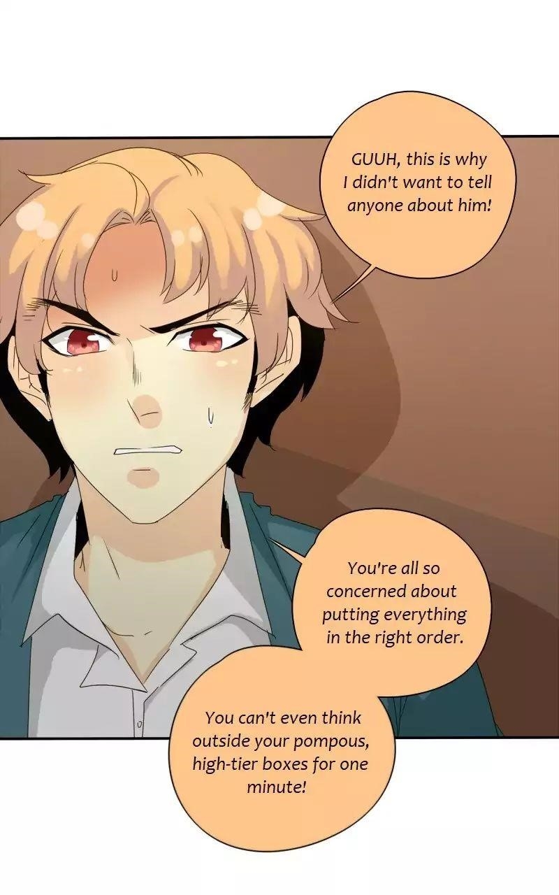 UnOrdinary Chapter 88 - Page 68 in English