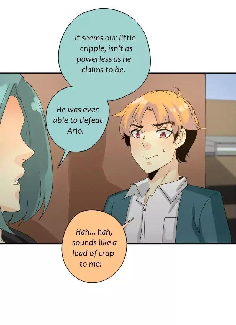 UnOrdinary Chapter 88 - Page 7 in English