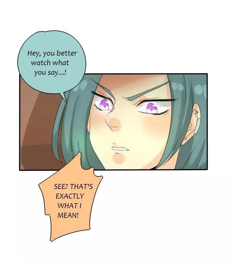 UnOrdinary Chapter 88 - Page 69 in English
