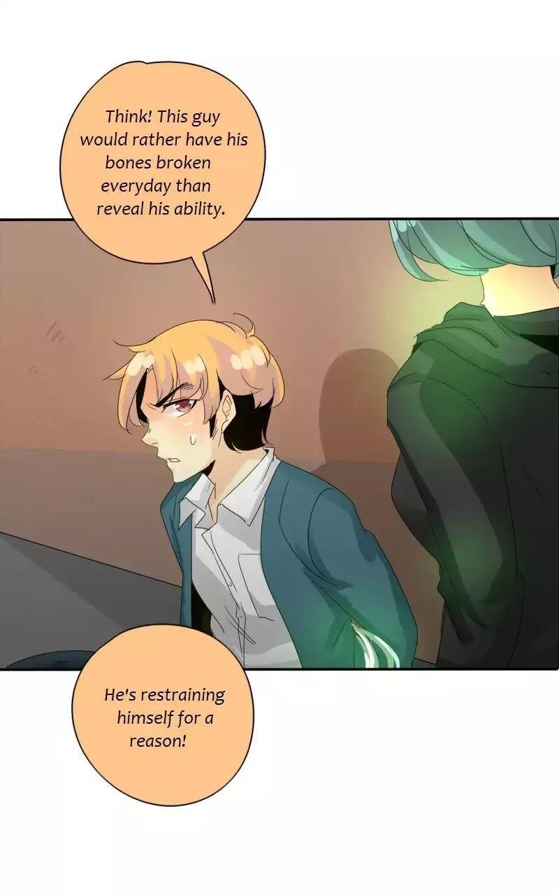 UnOrdinary Chapter 88 - Page 70 in English