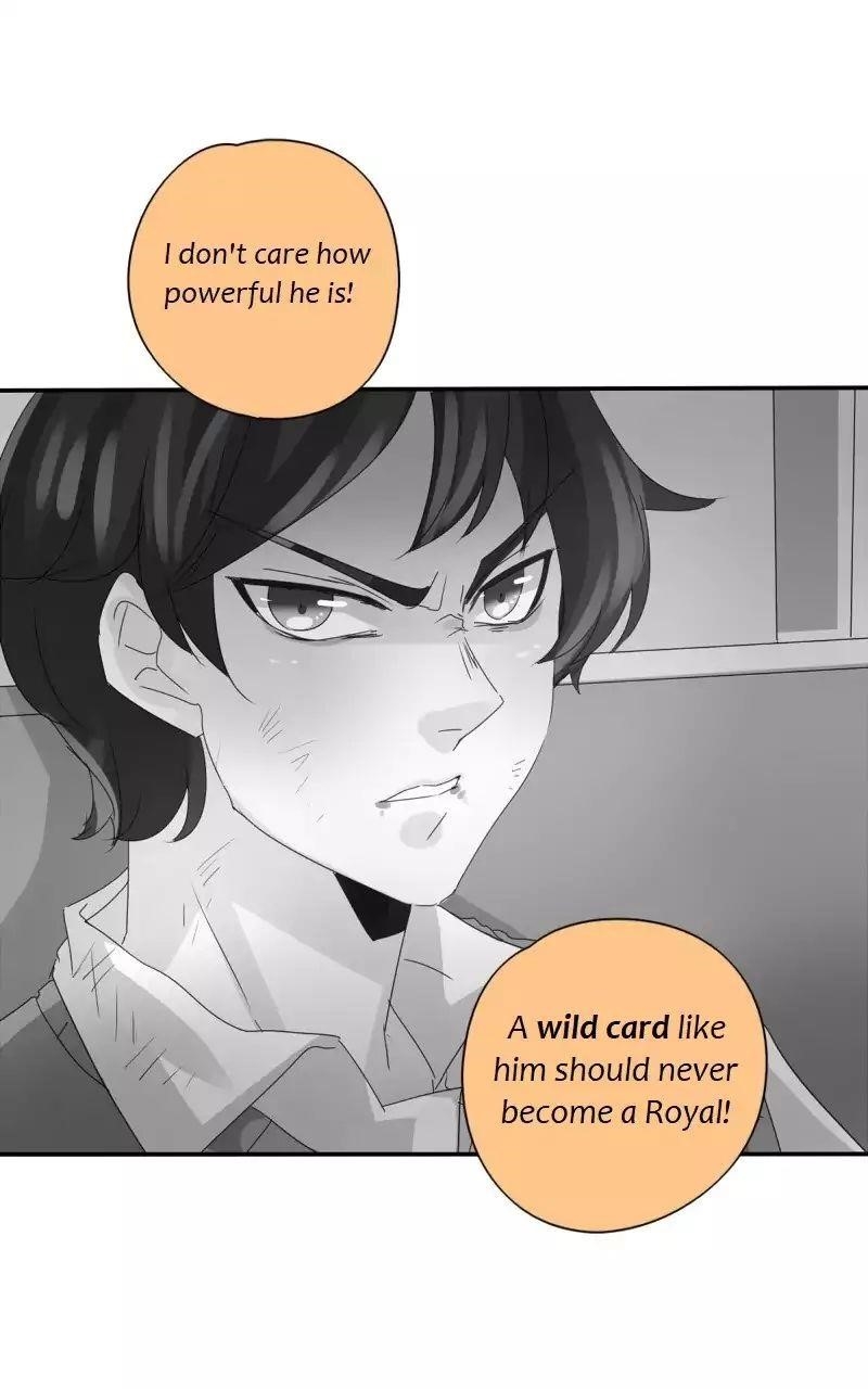 UnOrdinary Chapter 88 - Page 72 in English