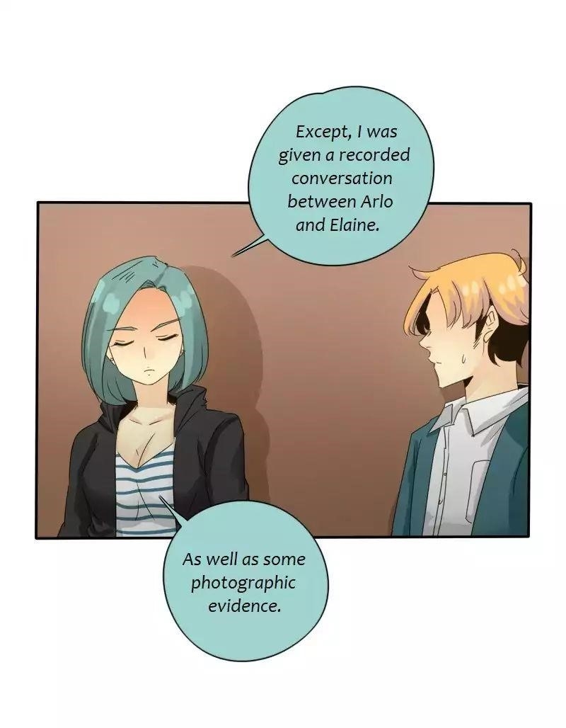 UnOrdinary Chapter 88 - Page 8 in English