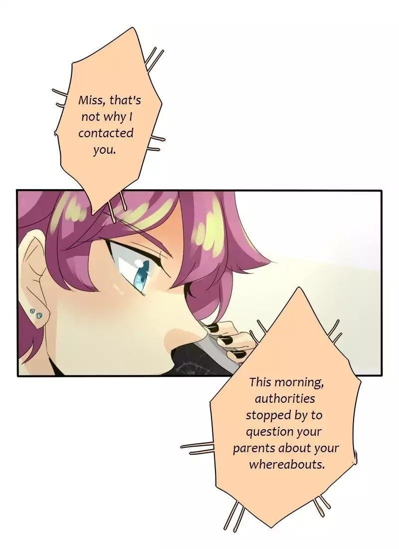 UnOrdinary Chapter 88 - Page 87 in English