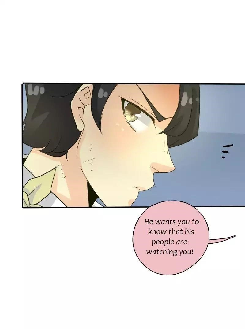 UnOrdinary Chapter 89 - Page 19 in English