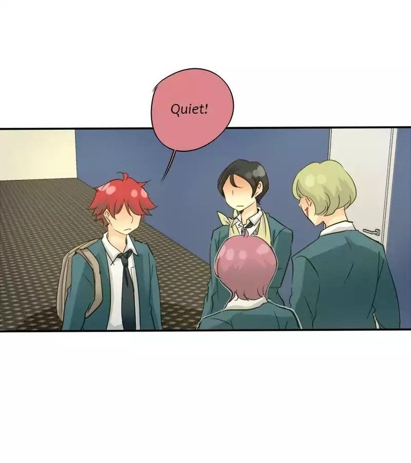 UnOrdinary Chapter 89 - Page 28 in English