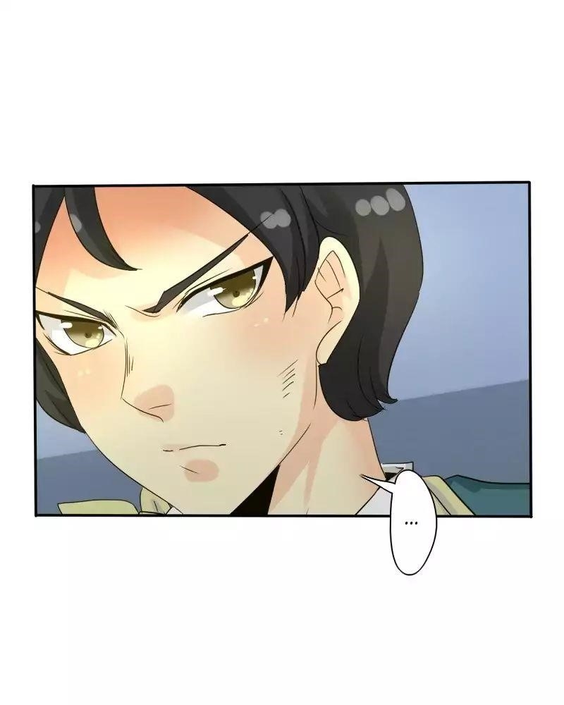 UnOrdinary Chapter 89 - Page 33 in English