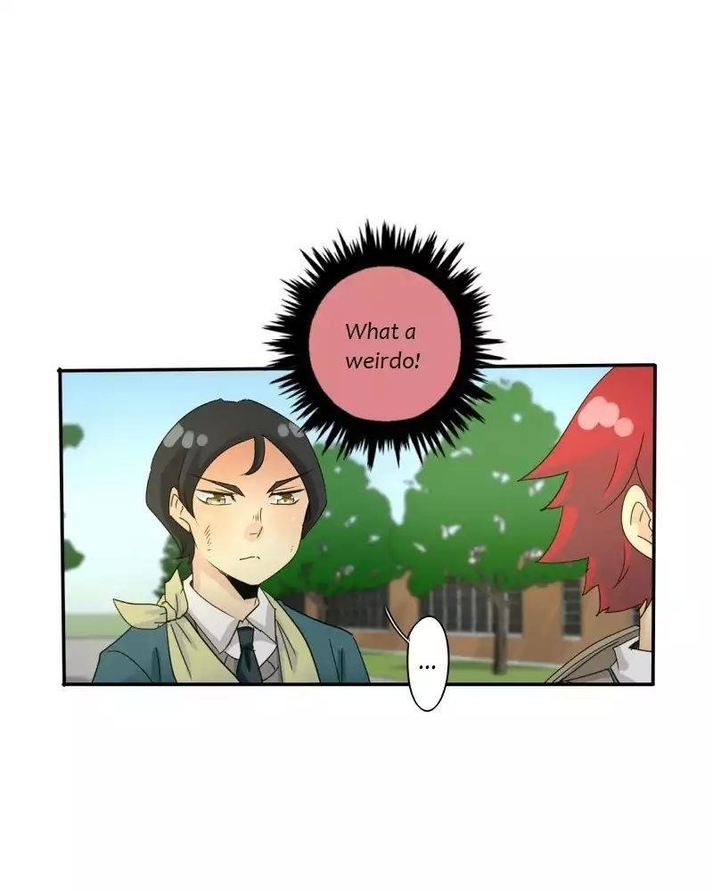 UnOrdinary Chapter 89 - Page 41 in English