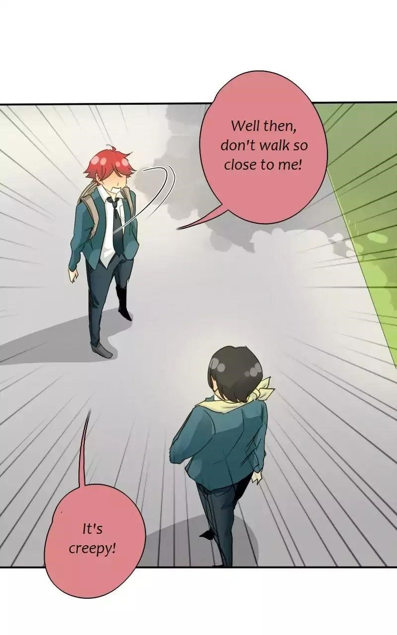 UnOrdinary Chapter 89 - Page 46 in English