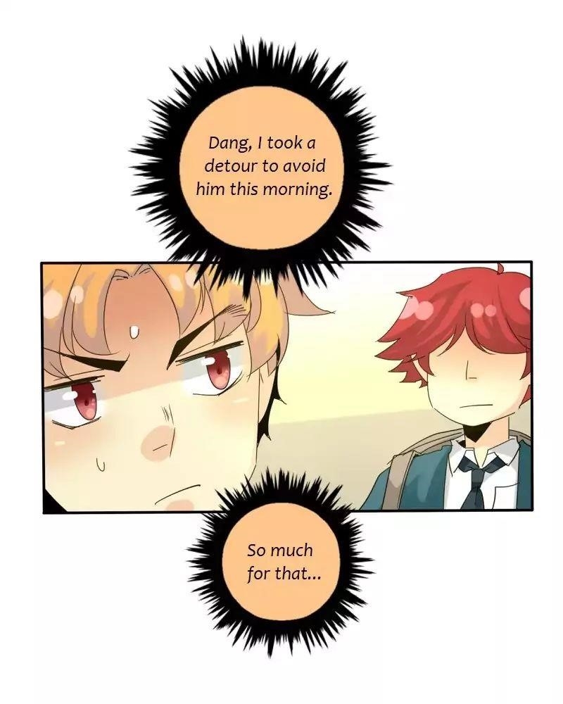 UnOrdinary Chapter 89 - Page 54 in English