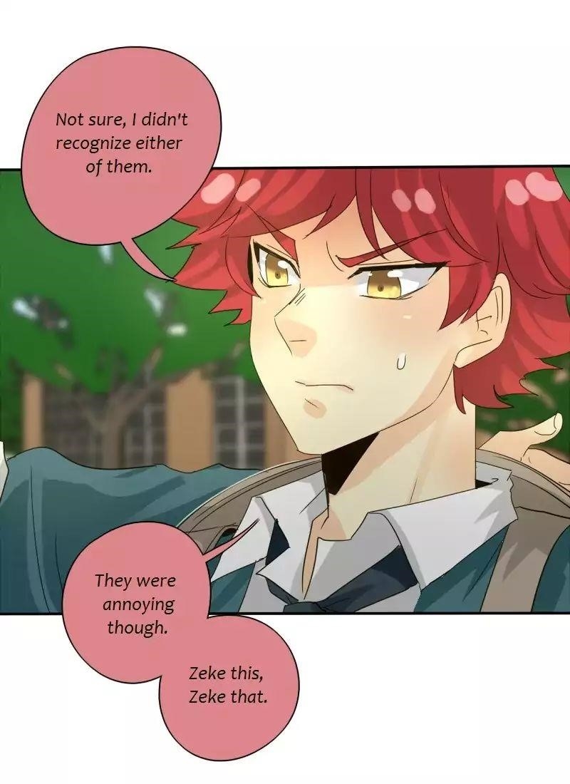 UnOrdinary Chapter 89 - Page 60 in English