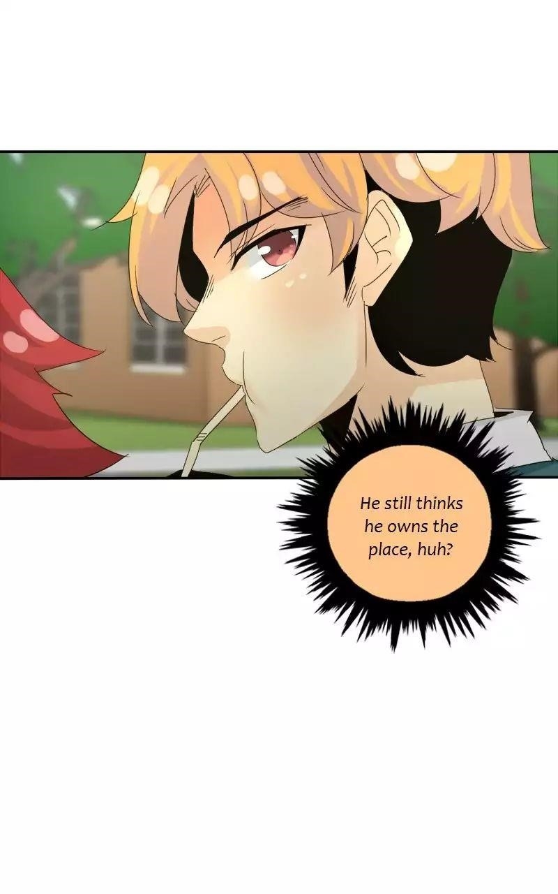 UnOrdinary Chapter 89 - Page 63 in English