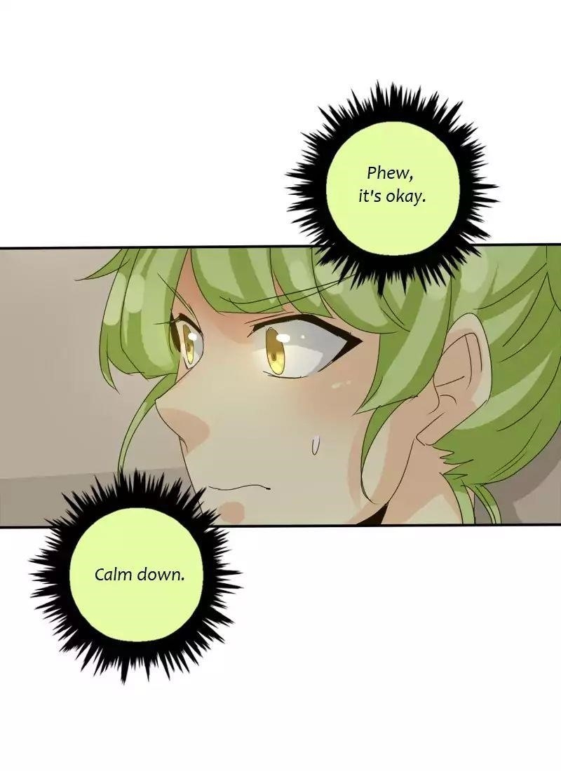 UnOrdinary Chapter 89 - Page 69 in English