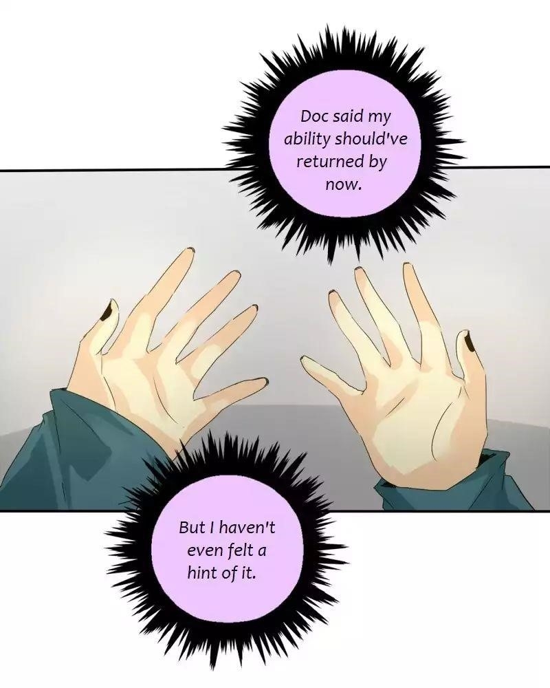 UnOrdinary Chapter 89 - Page 74 in English