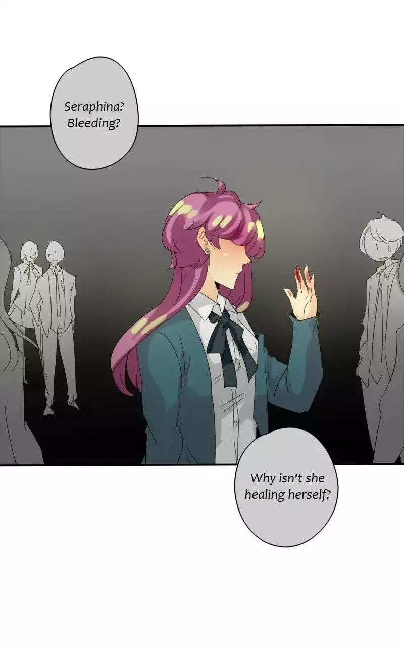 UnOrdinary Chapter 89 - Page 86 in English
