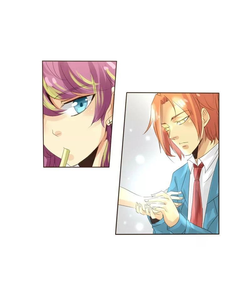 UnOrdinary Chapter 9 - Page 35 in English