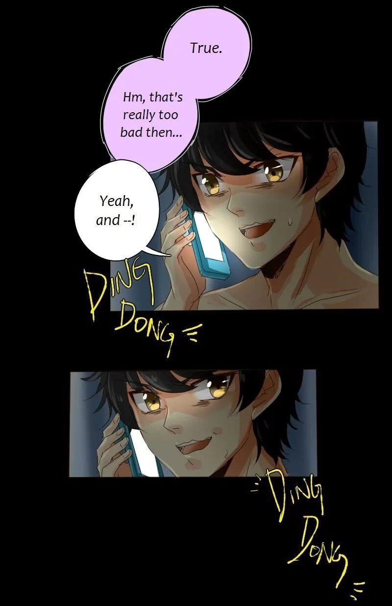 UnOrdinary Chapter 9 - Page 9 in English