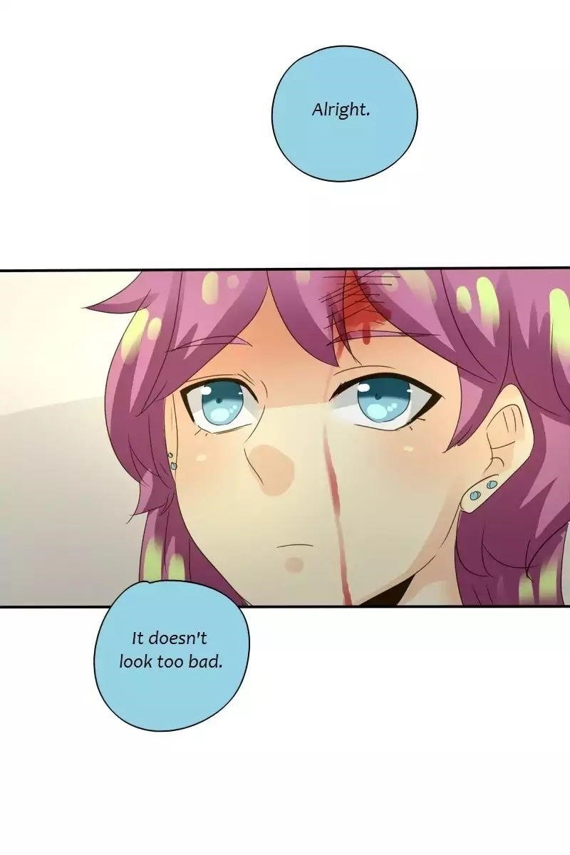 UnOrdinary Chapter 90 - Page 29 in English