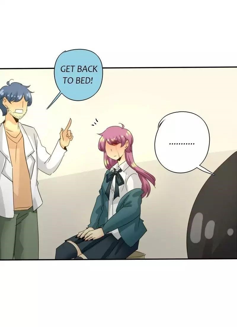 UnOrdinary Chapter 90 - Page 33 in English
