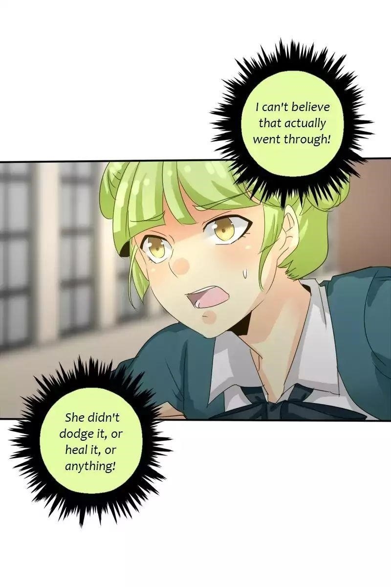 UnOrdinary Chapter 90 - Page 5 in English