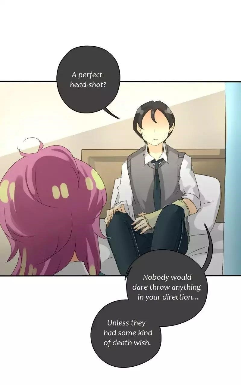 UnOrdinary Chapter 90 - Page 51 in English