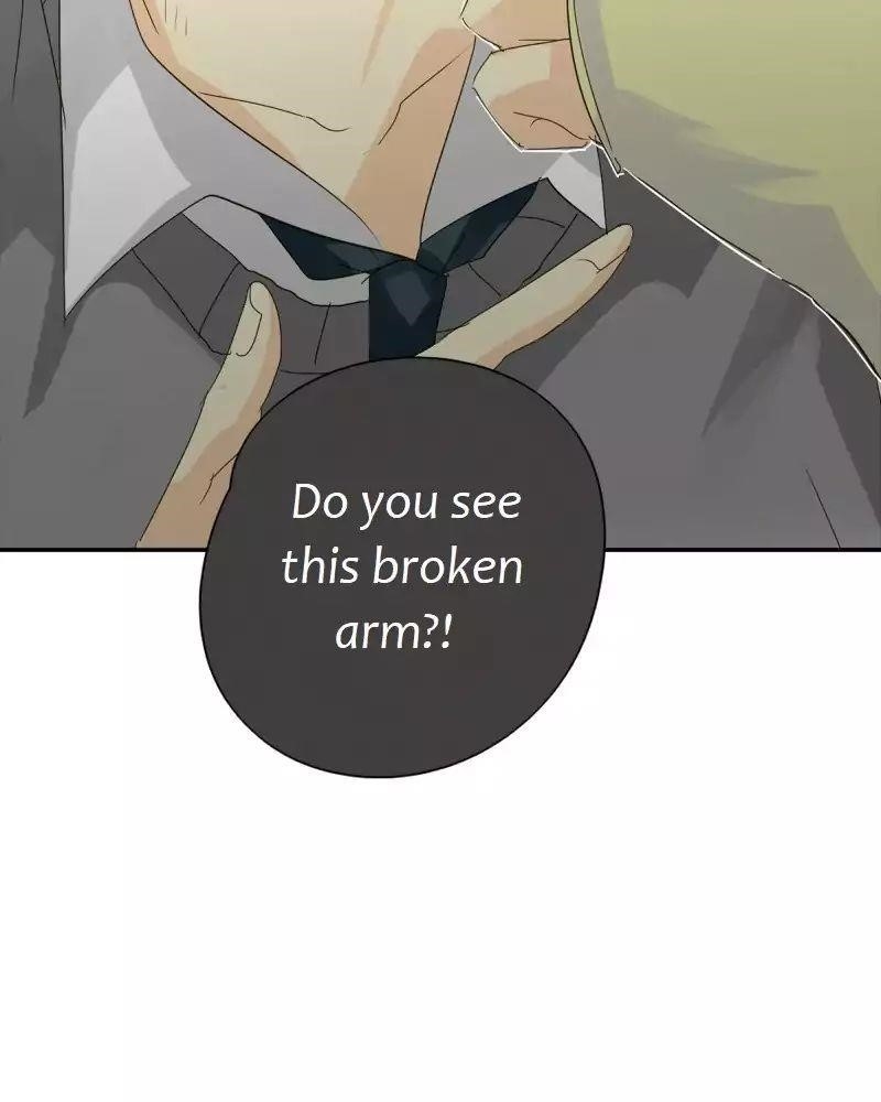 UnOrdinary Chapter 90 - Page 65 in English