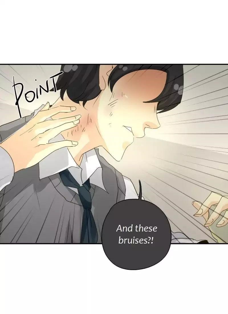 UnOrdinary Chapter 90 - Page 66 in English