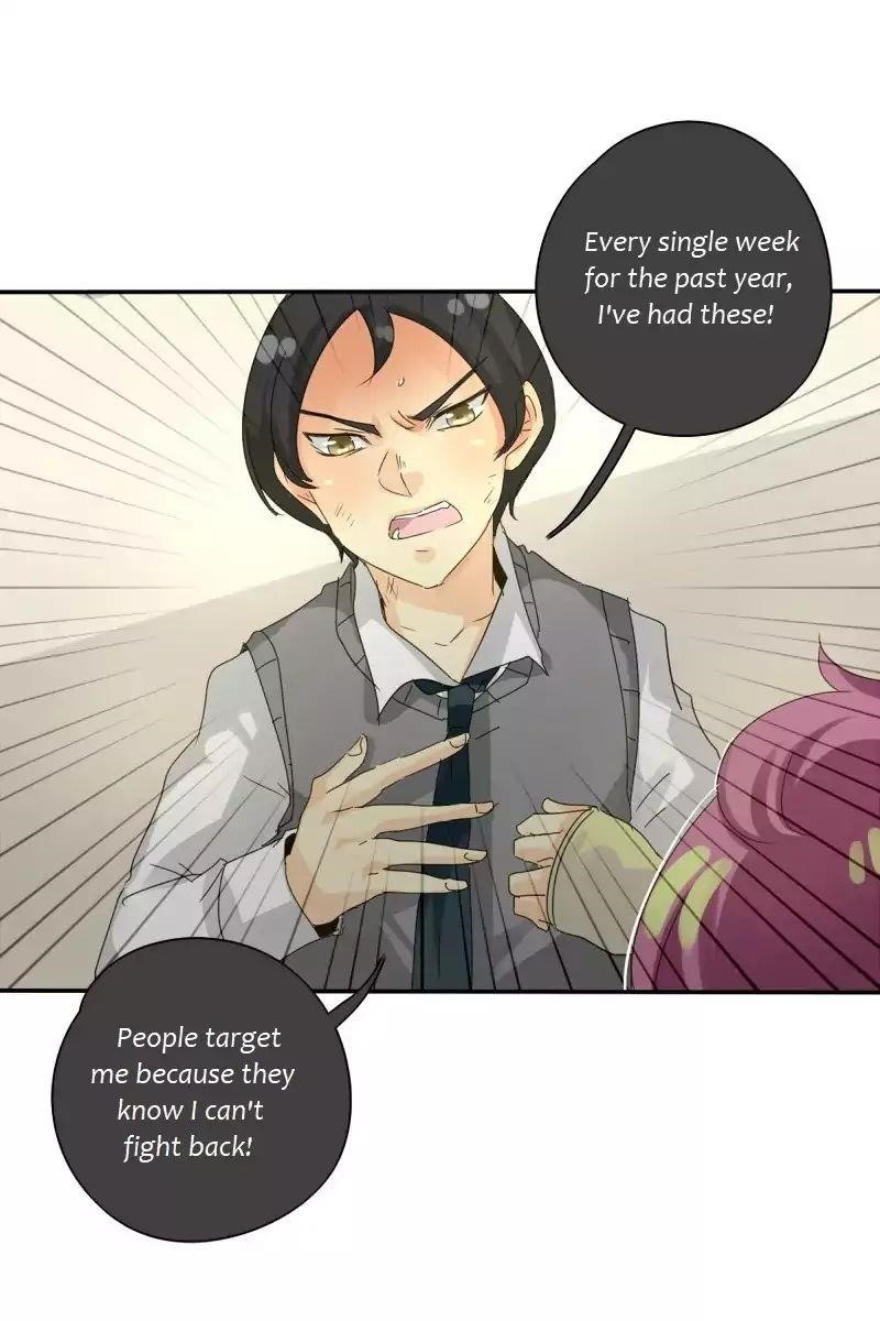 UnOrdinary Chapter 90 - Page 68 in English