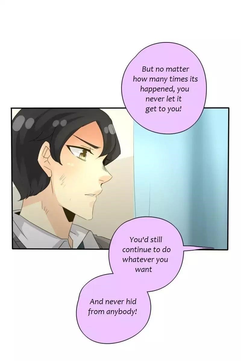 UnOrdinary Chapter 90 - Page 74 in English