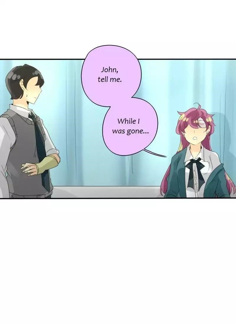 UnOrdinary Chapter 90 - Page 81 in English