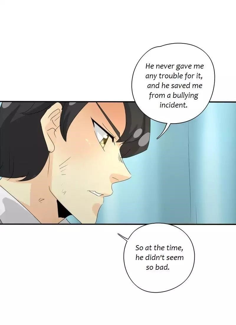 UnOrdinary Chapter 91 - Page 16 in English